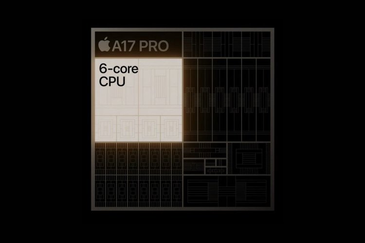 A17 Pro