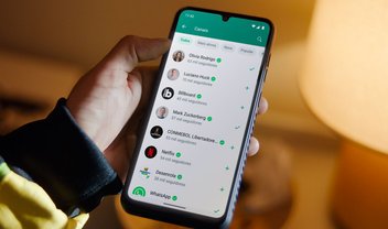Canais do WhatsApp chegam ao Brasil sem limite de membros e com novos recursos