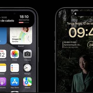 Imagem de iPhone 15 Pro tem novo botão de ação com diversas funções; veja o que é possível fazer com ele