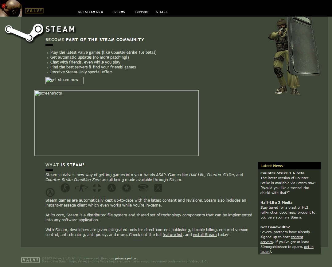 Finalmente! Valve passa a disponibilizar o Steam Deck sem a