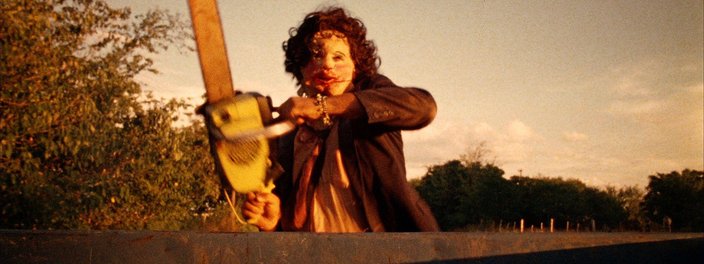 Imagem de: O Massacre da Serra Elétrica: qual é a ordem correta dos filmes e onde assistir