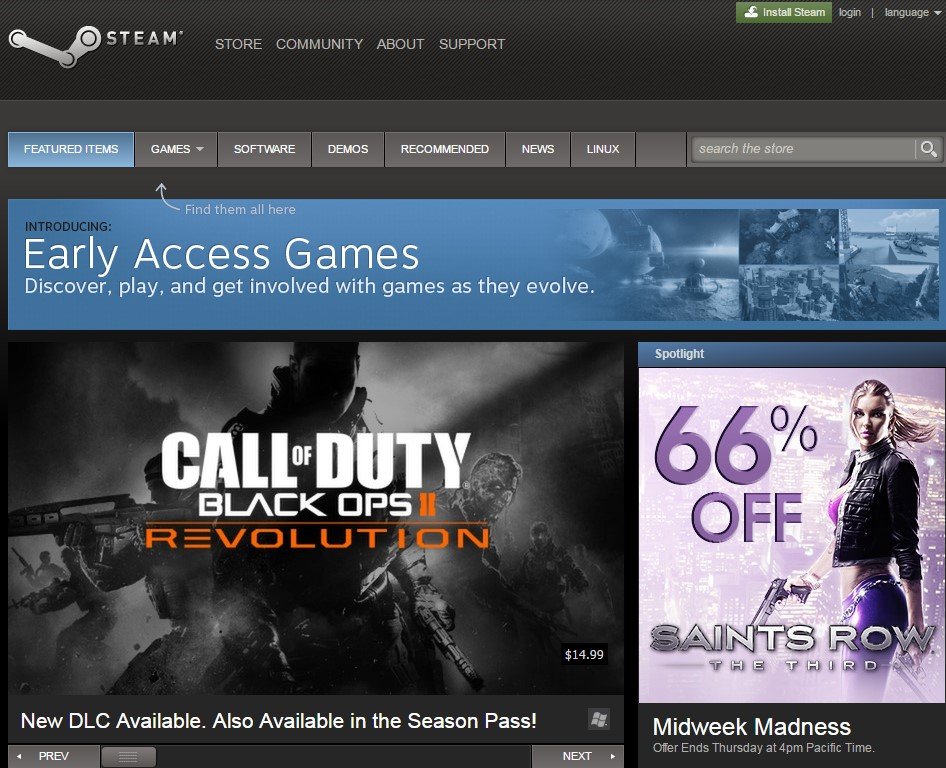 Steam: como baixar jogos gratuitos ou pagos da plataforma - Canaltech