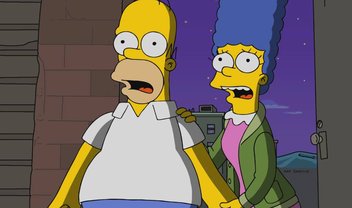 Os Simpsons: fã imagina live-action bizarro inspirado em filmes de terror; veja como ficou