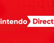 Nova Nintendo Direct é anunciada para esta quinta-feira (14)