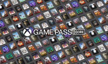 Microsoft revela os jogos que chegam ao catálogo do Xbox Game Pass