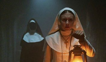 Já viu 'A Freira 2′? Cinco filmes de terror na Netflix para você