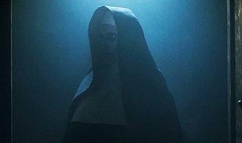 ESSA FREIRA É DO MAL (Jogo de Terror GRÁTIS para Celular: THE NUN)