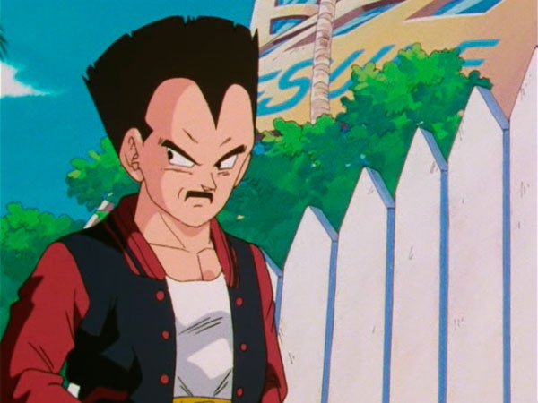 Dragon Ball GT: uma jornada pelas Esferas Negras e além