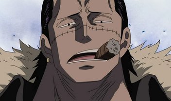 One Piece: vilão Crocodile já apareceu na série? Produtor comenta teoria dos fãs 