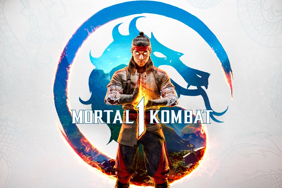 G1 - 'Mortal Kombat X' e 'GTA V' de PC são principais lançamentos da semana  - notícias em Games