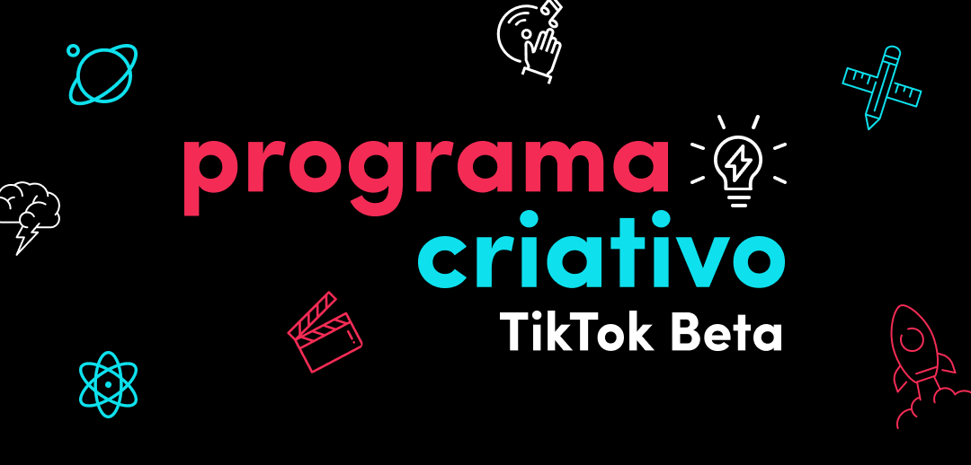 O Programa Criativo do TikTok recompensa criadores de conteúdo que criam vídeos de alta qualidade que duram mais de 1 minuto.