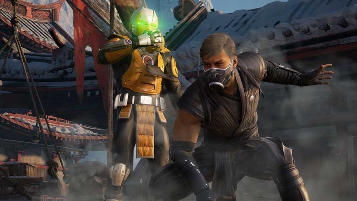 Mortal Kombat 1  Como destravar todos os personagens