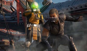Mortal Kombat' tem ideias para 1º lutador brasileiro depois de