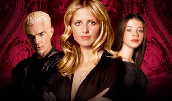 Buffy, A Caça Vampiros: elenco original se reúne em novo projeto da série