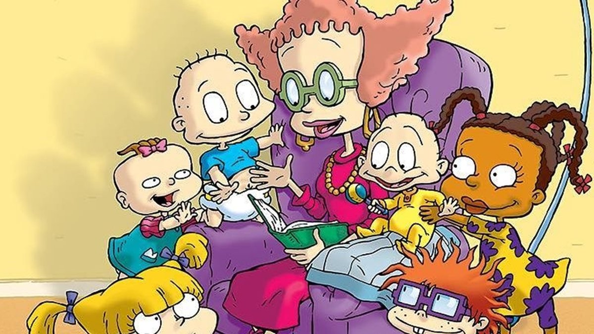 Rugrats: O que aconteceu com os bebês do desenho clássico depois que eles  cresceram?