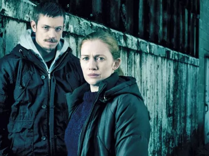 The Killing - Além de um Crime teve 4 temporadas lançadas