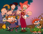 Os bebês de Rugrats: Os Anjinhos estão mortos? Entenda teoria!