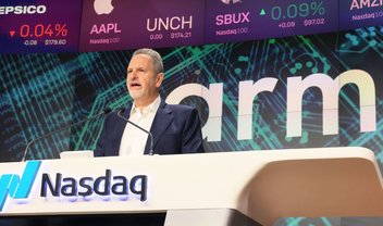 Arm anuncia IPO e valor de mercado chega a US$ 54,5 bilhões; veja detalhes