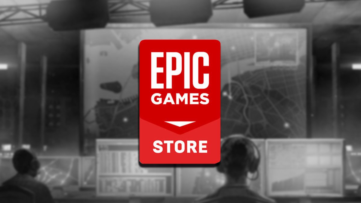 Jogo que ficaria gratuito na Epic Games Store não está disponível na  plataforma - Drops de Jogos
