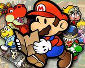 Nintendo Direct: veja o resumão com Paper Mario, F-Zero e mais