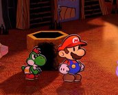 Paper Mario: clássico do GameCube chega ao Switch em 2024