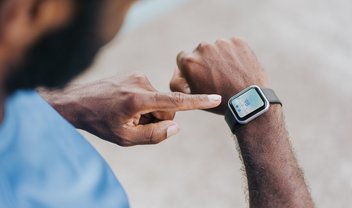 4 marcas de smartwatches baratos e de qualidade para conhecer