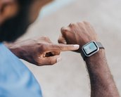 4 marcas de smartwatches baratos e de qualidade para conhecer