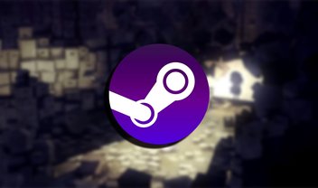 Dez jogos estão grátis na Steam até segunda-feira 