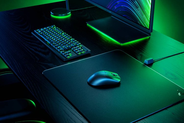 O Razer Viper V3 HyperSpeed chega ao mercado brasileiro em dezembro de 2023.