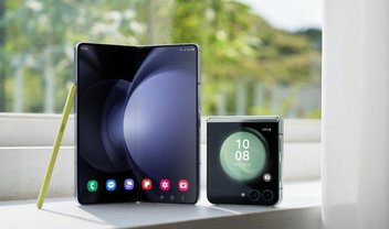 Qual dobrável escolher: Samsung Galaxy Z Flip 5 ou Galaxy Z Fold 5?