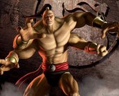 Veja 7 curiosidades de Goro de Mortal Kombat