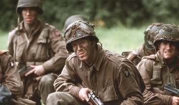 Os 10 melhores filmes de guerra na Netflix - TecMundo