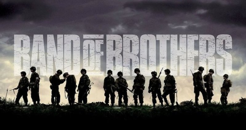 Band of Brothers (2001)