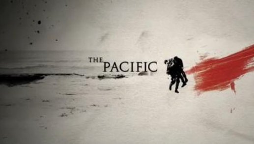 The Pacific (2010).