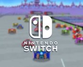 Nintendo relança clássico de corrida do SNES grátis no Switch