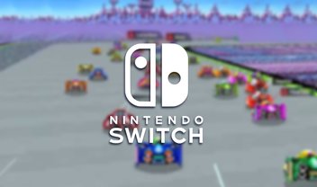 Nintendo relança clássico de corrida do SNES grátis no Switch