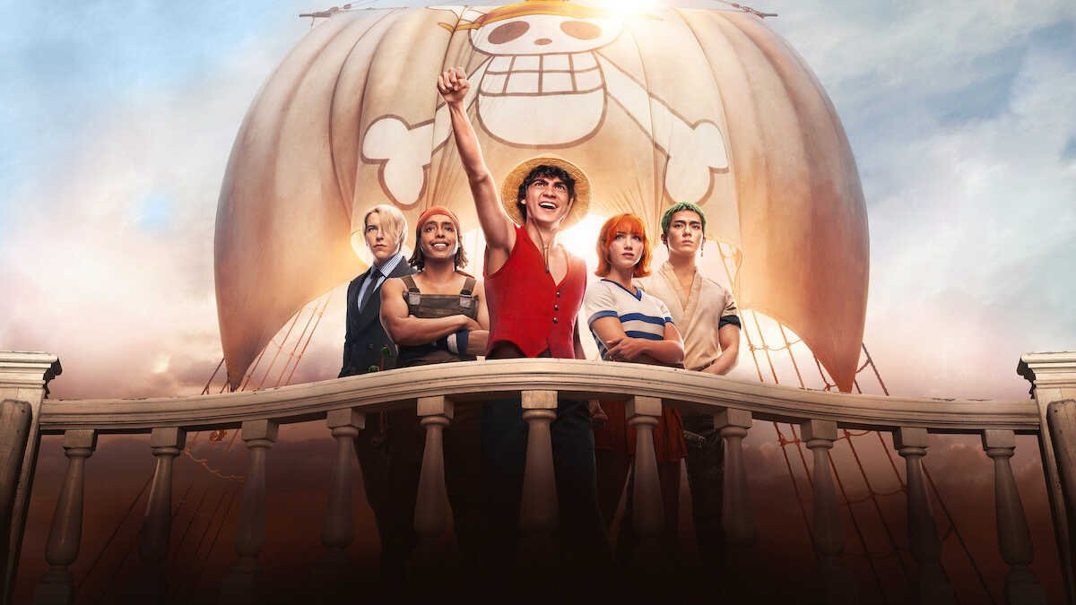 One Piece: A Série é renovada para a segunda temporada pela Netflix - Mundo  Conectado