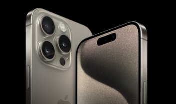 Capacidade da bateria do iPhone 15 tem aumento de até 2,3%, de acordo com TENAA