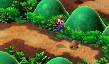 Princesa Peach e mais: confira novos jogos do Mario para Switch