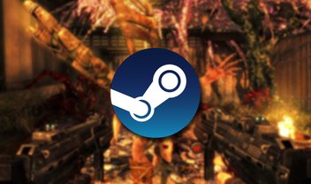 Steam Brasil - Oferta do Dia Arma 3 50% de desconto - Promoção