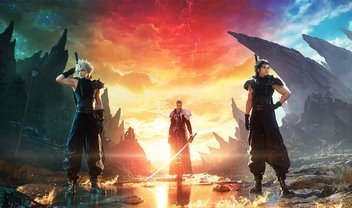 Final Fantasy e mais jogos da Square Enix ficam com até 90% off no