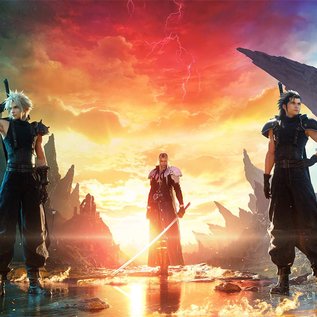 Imagem de Final Fantasy 7 Rebirth é exclusivo do PS5 por 3 meses, ao menos