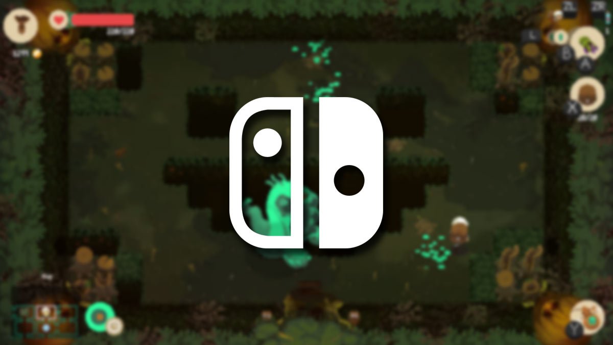 Nintendo Switch: os 40 melhores jogos com até 90% de desconto