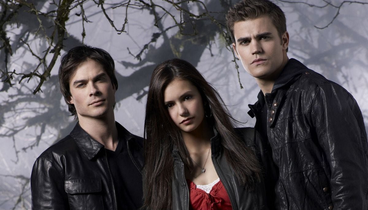 Especial The Vampire Diaries: relembre 15 cenas marcantes da história da  série!