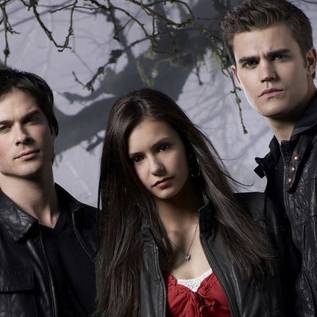 Imagem de Por onde anda o elenco de The Vampire Diaries em 2023?