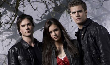 Por onde anda o elenco de The Vampire Diaries em 2023?