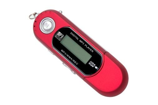 MP3 foi o xodó de muita gente no início deste século.