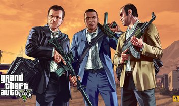 GTA V ganha mod de história que usa mais de 30 modelos de IA