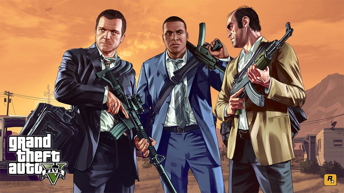 GTA: Relembre todos os games e confira curiosidades da franquia