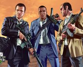 GTA V: relembre as 5 melhores missões do Modo História